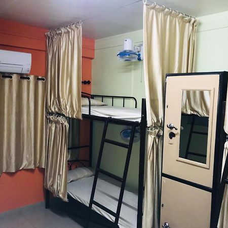 Ashirwad Guest House Pune Zewnętrze zdjęcie