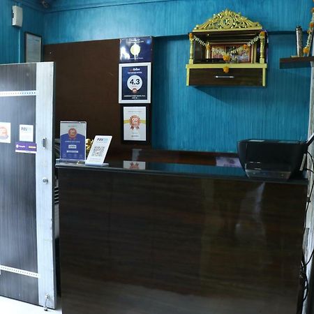 Ashirwad Guest House Pune Zewnętrze zdjęcie