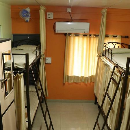 Ashirwad Guest House Pune Zewnętrze zdjęcie