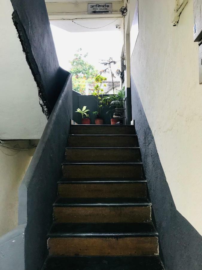 Ashirwad Guest House Pune Zewnętrze zdjęcie