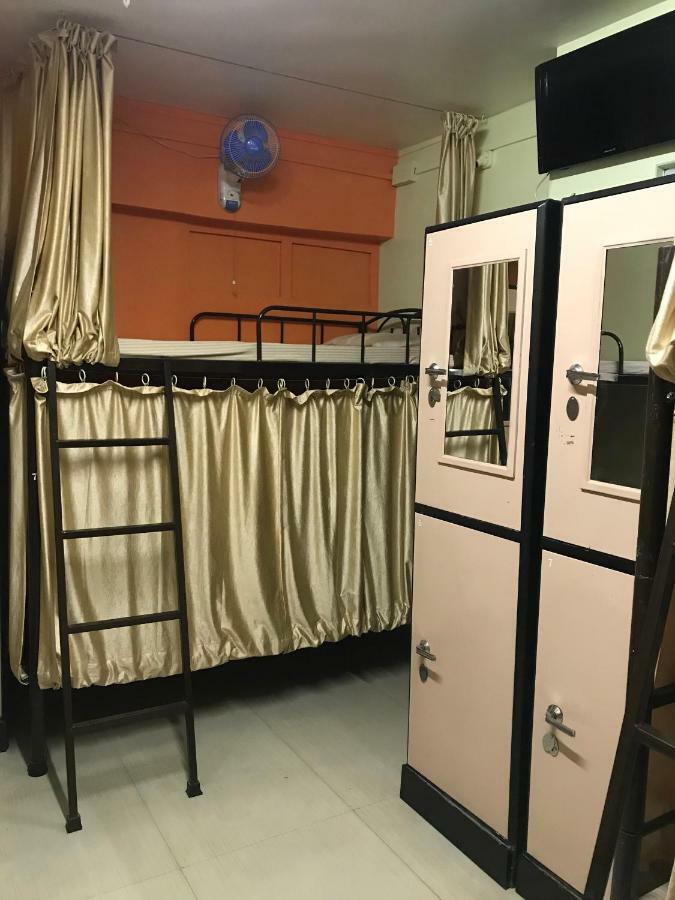 Ashirwad Guest House Pune Zewnętrze zdjęcie