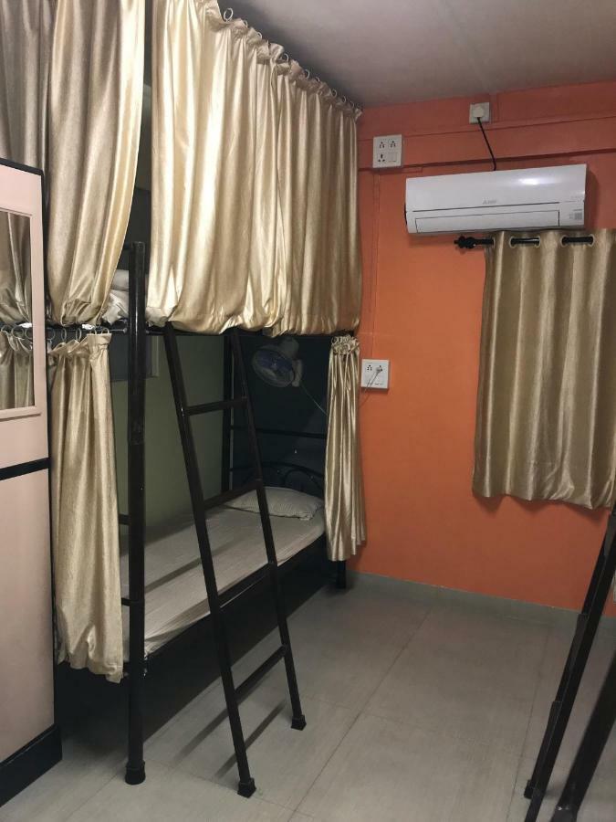 Ashirwad Guest House Pune Zewnętrze zdjęcie