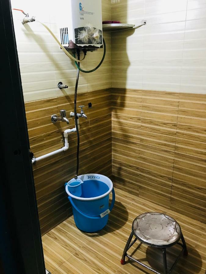 Ashirwad Guest House Pune Zewnętrze zdjęcie