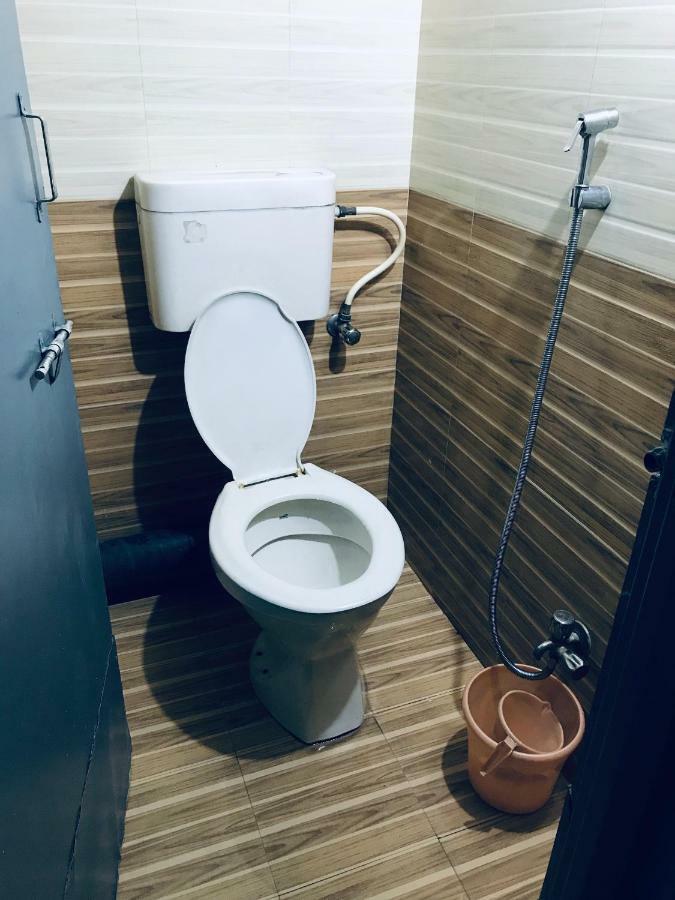 Ashirwad Guest House Pune Zewnętrze zdjęcie