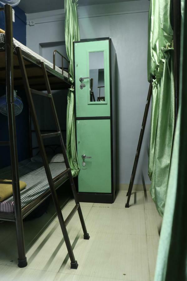 Ashirwad Guest House Pune Zewnętrze zdjęcie