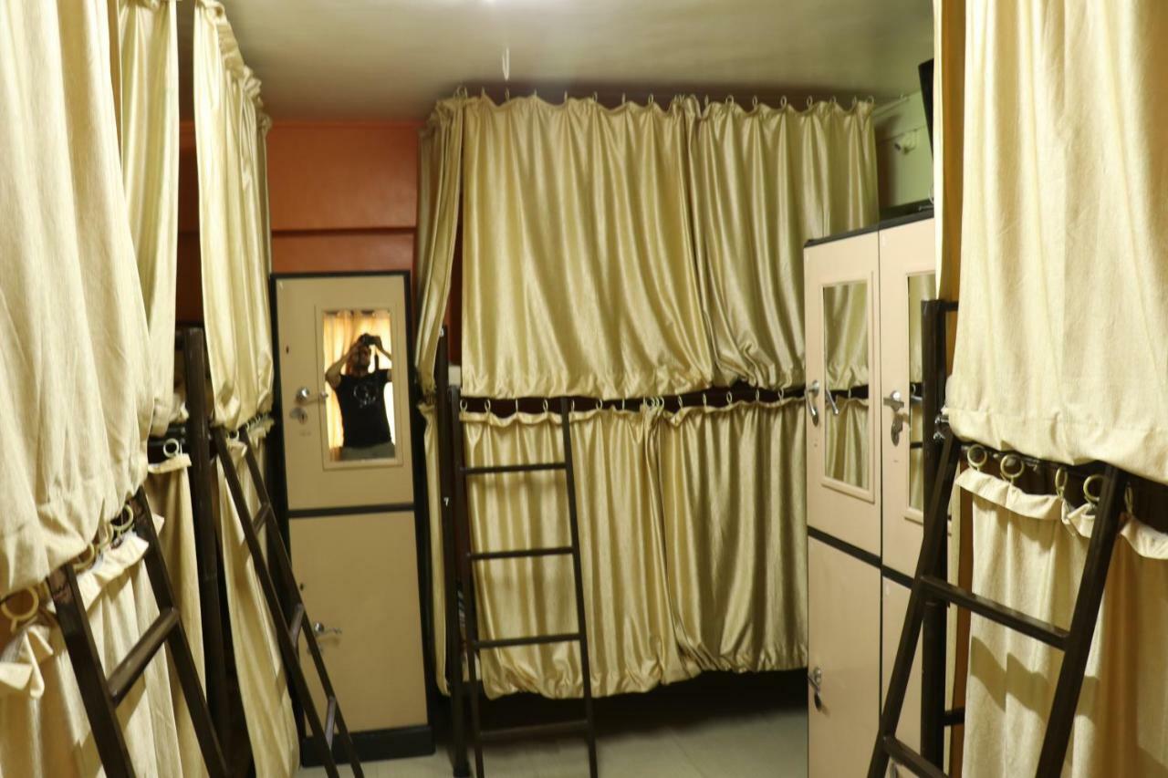 Ashirwad Guest House Pune Zewnętrze zdjęcie