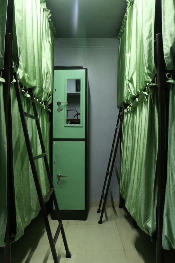 Ashirwad Guest House Pune Zewnętrze zdjęcie