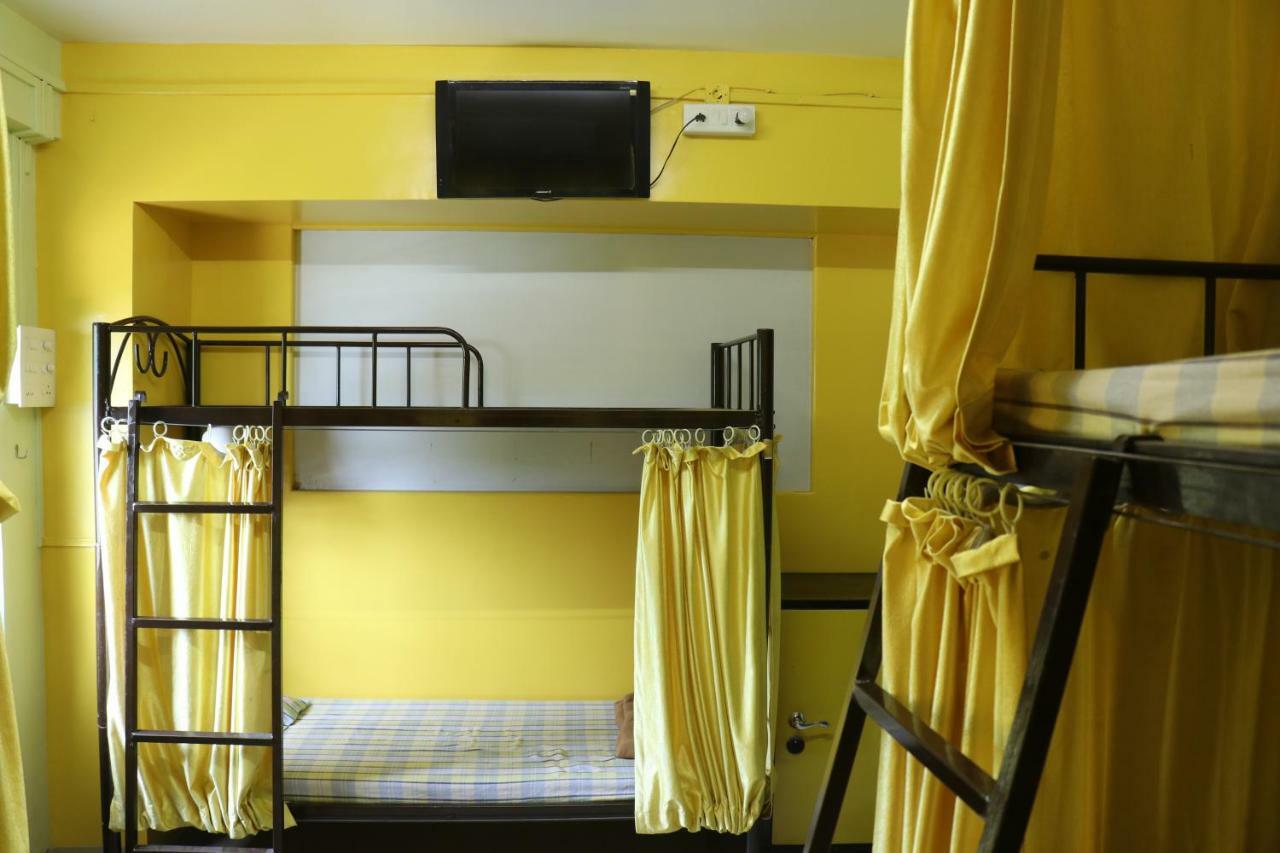 Ashirwad Guest House Pune Zewnętrze zdjęcie